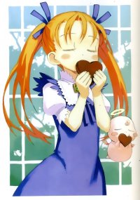 BUY NEW summon night - 128120 Premium Anime Print Poster
